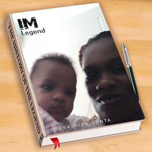 Meet your Posher, Jacqueline